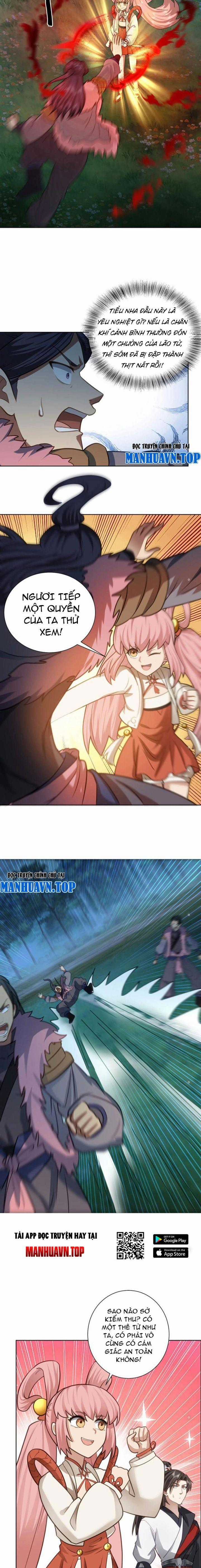 Hỗn Độn Thiên Đế Quyết Chapter 33 trang 7