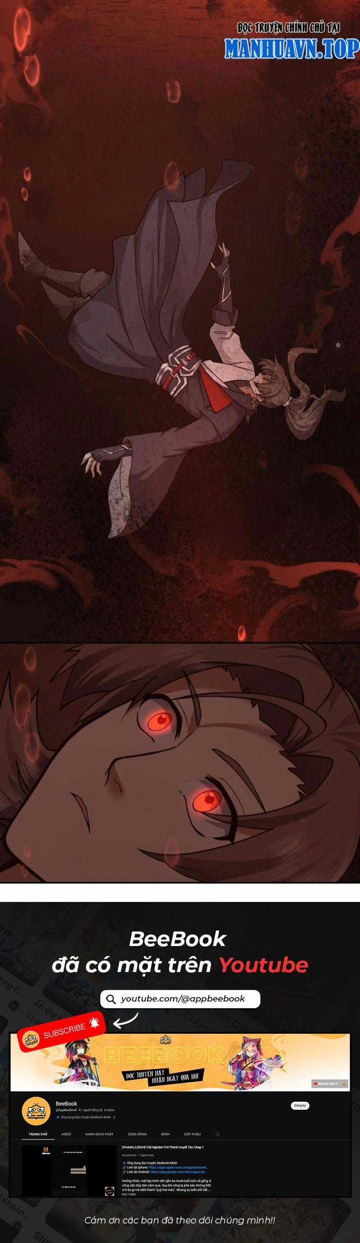 Hỗn Độn Thiên Đế Quyết Chapter 37 trang 6