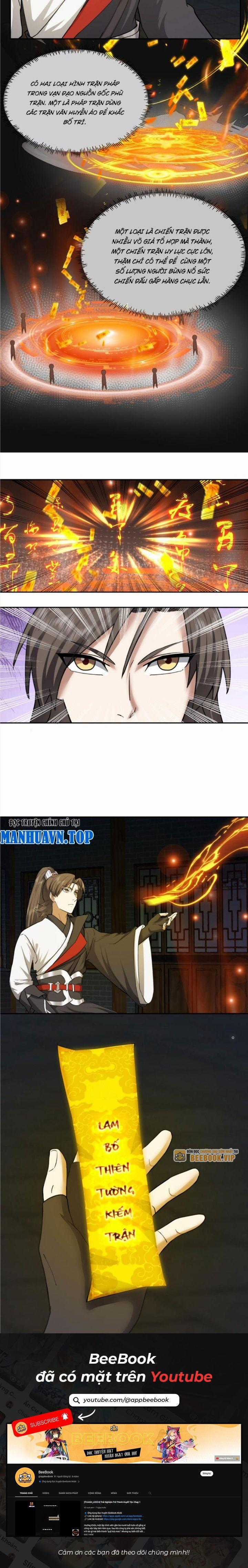 Hỗn Độn Thiên Đế Quyết Chapter 39 trang 5