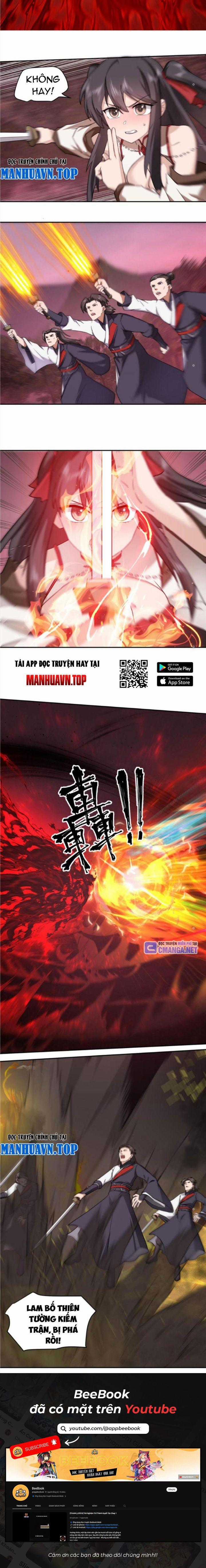 Hỗn Độn Thiên Đế Quyết Chapter 43 trang 4