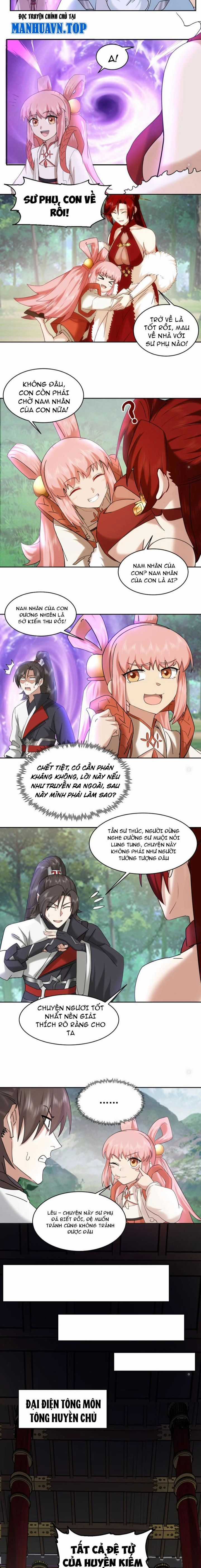 Hỗn Độn Thiên Đế Quyết Chapter 48 trang 2