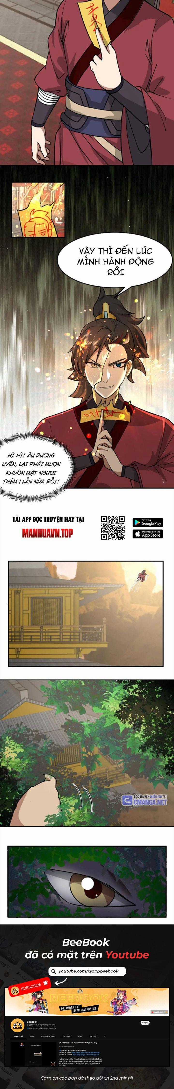 Hỗn Độn Thiên Đế Quyết Chapter 66 trang 8