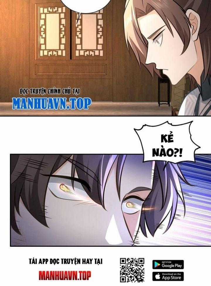 Hỗn Độn Thiên Đế Quyết Chapter 7 trang 6