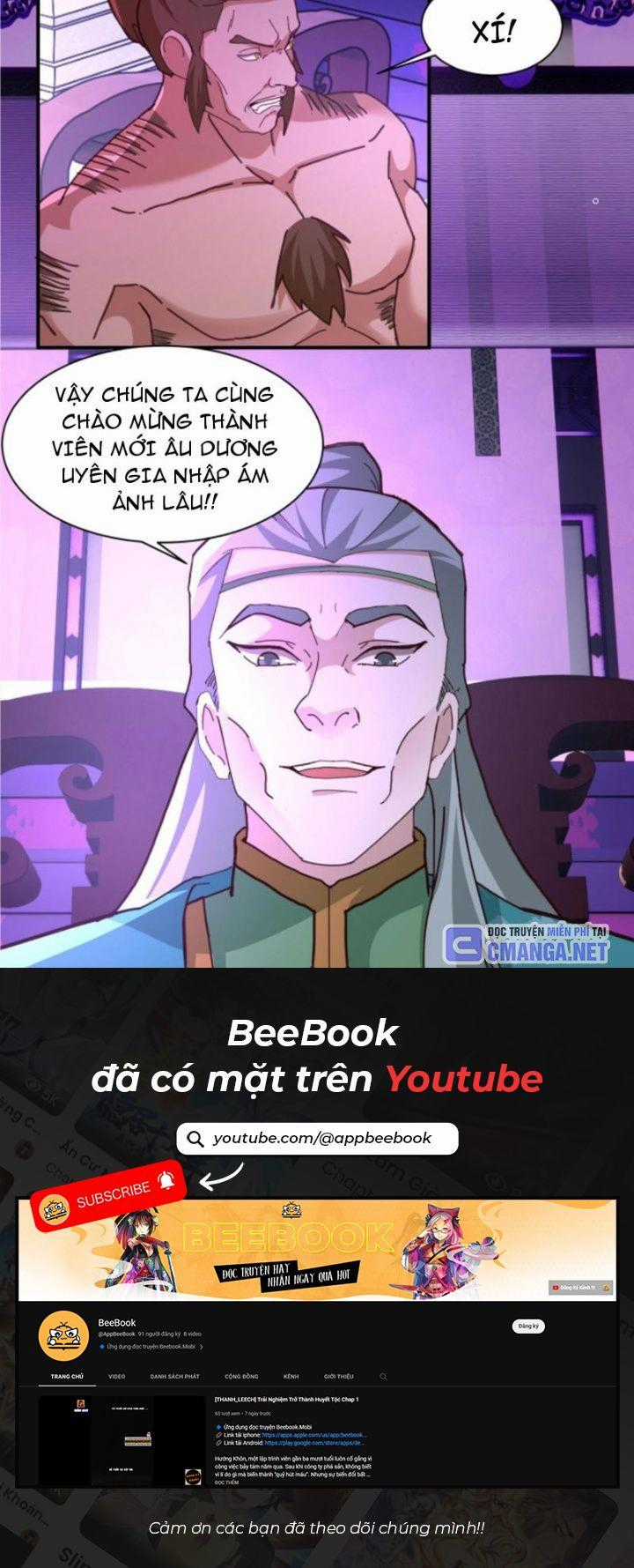 Hỗn Độn Thiên Đế Quyết Chapter 70 trang 8