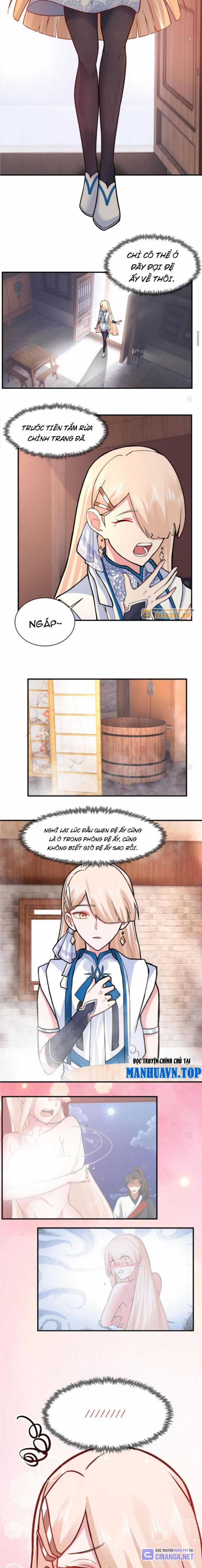 Hỗn Độn Thiên Đế Quyết Chapter 71 trang 6