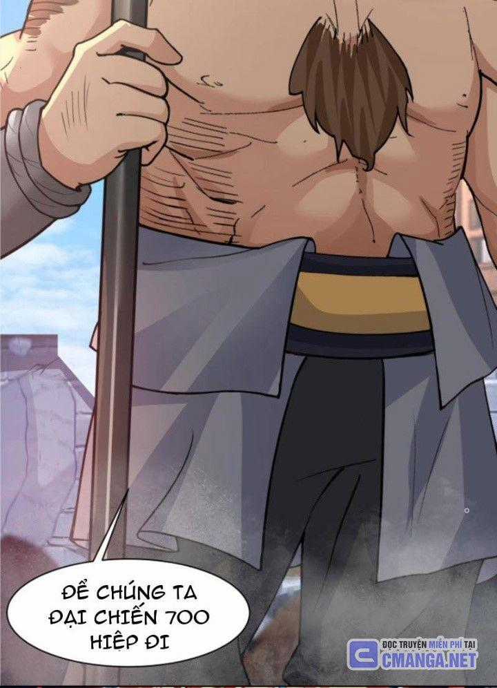 Hỗn Độn Thiên Đế Quyết Chapter 71 trang 8