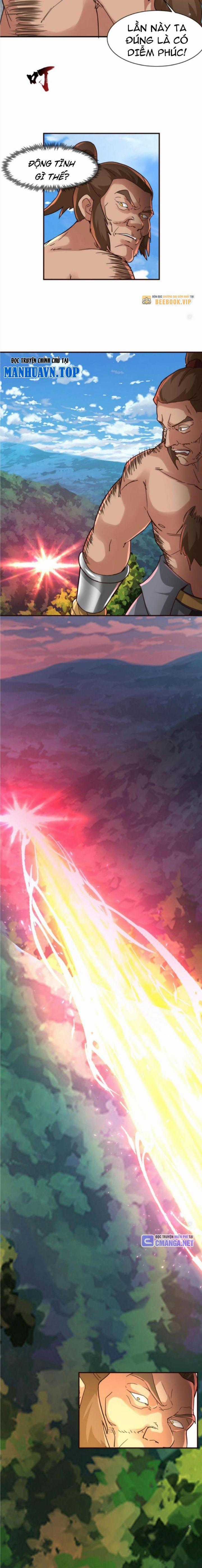 Hỗn Độn Thiên Đế Quyết Chapter 72 trang 7