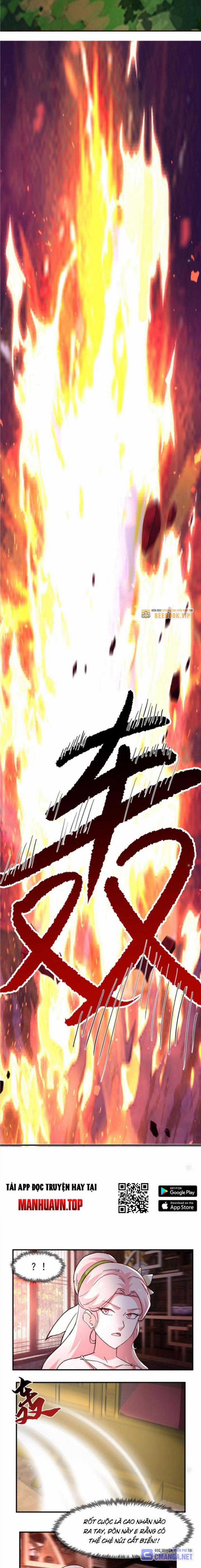 Hỗn Độn Thiên Đế Quyết Chapter 72 trang 8