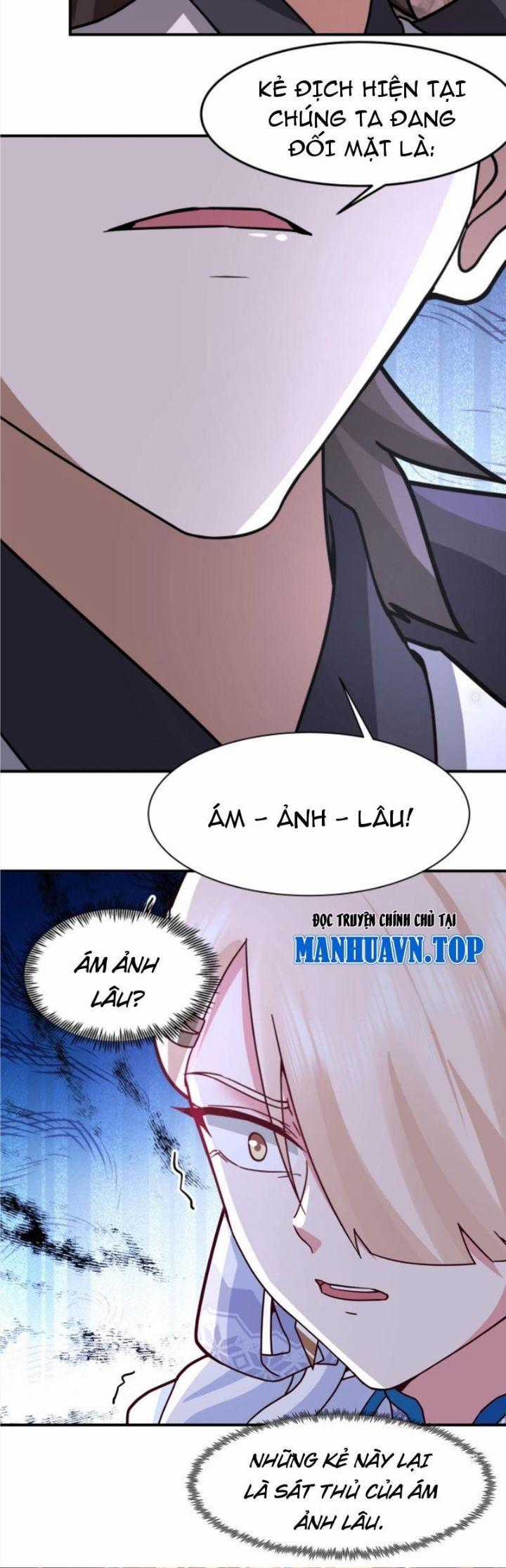 Hỗn Độn Thiên Đế Quyết Chapter 73 trang 7