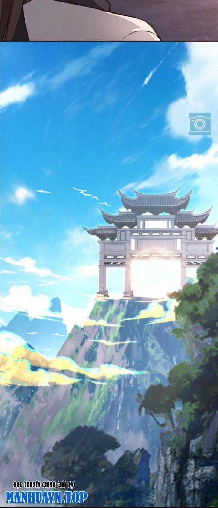 Hỗn Độn Thiên Đế Quyết Chapter 75 trang 8