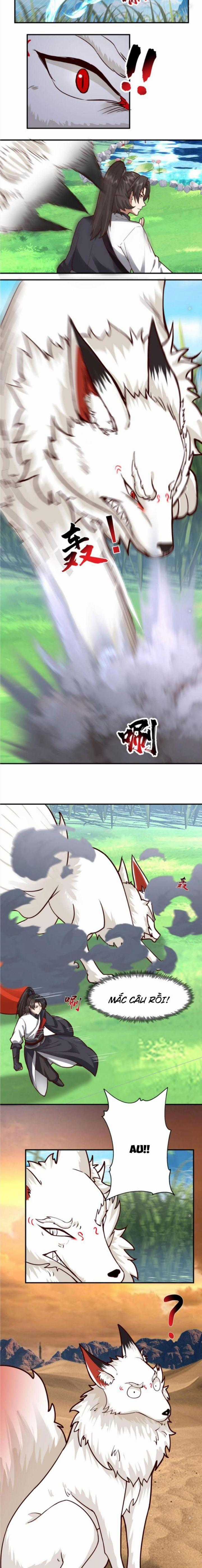 Hỗn Độn Thiên Đế Quyết Chapter 78 trang 7