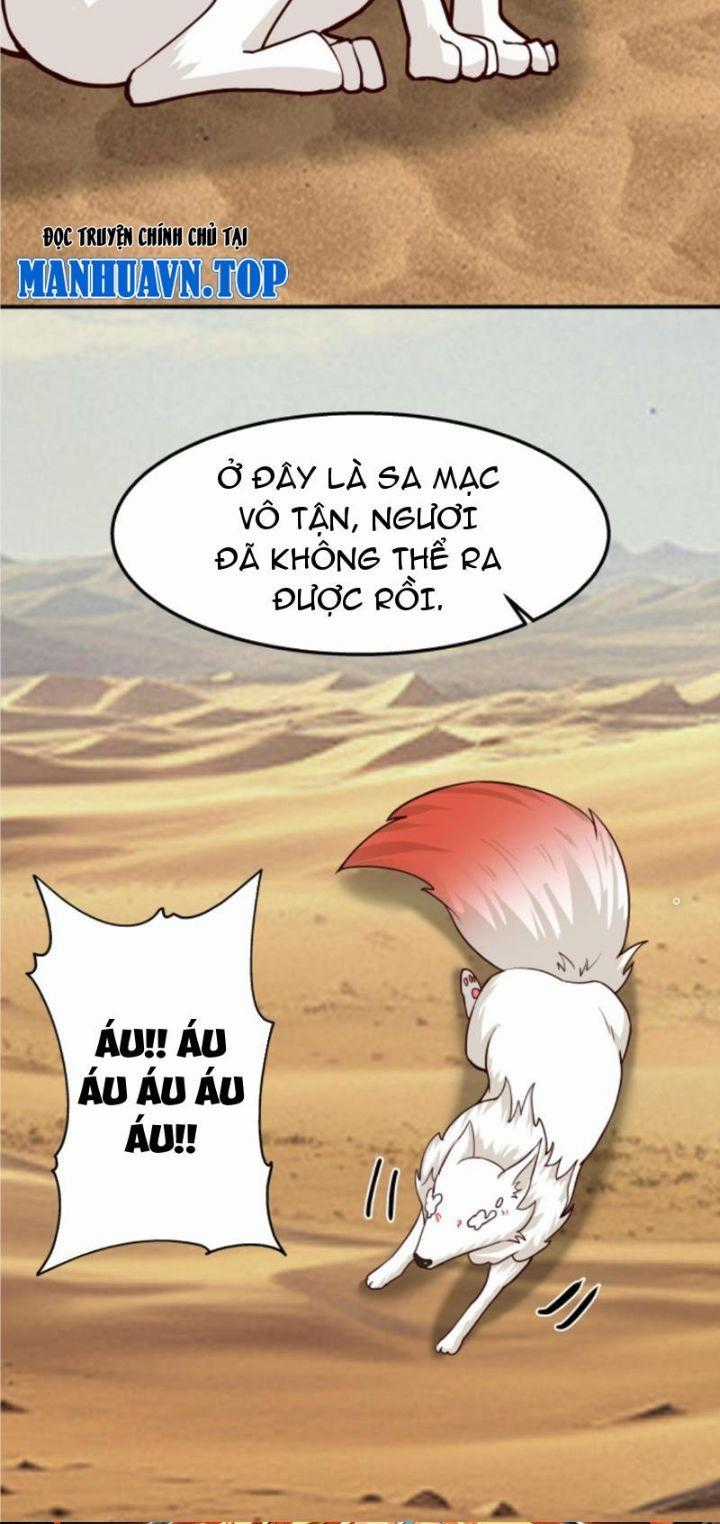 Hỗn Độn Thiên Đế Quyết Chapter 78 trang 8