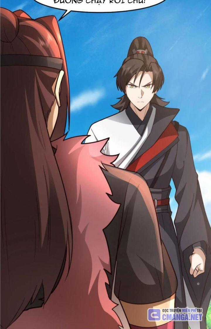 Hỗn Độn Thiên Đế Quyết Chapter 84 trang 8