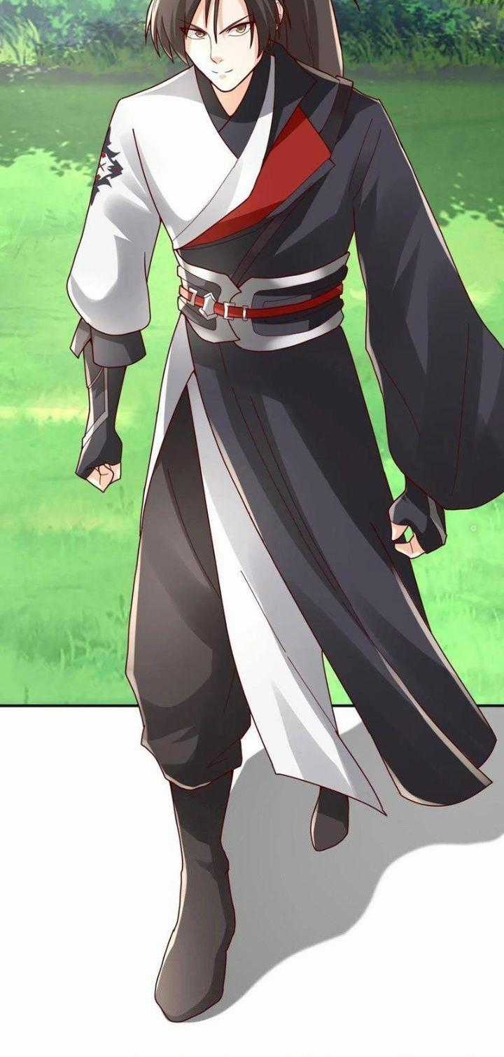 Hỗn Độn Thiên Đế Quyết Chapter 88 trang 9