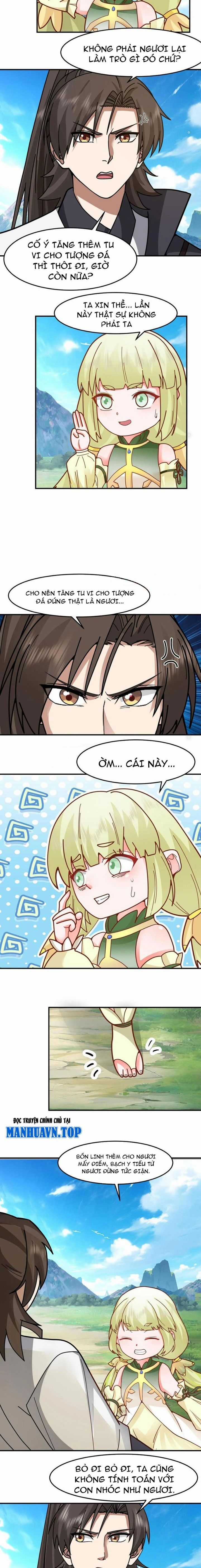 Hỗn Độn Thiên Đế Quyết Chapter 92 trang 6