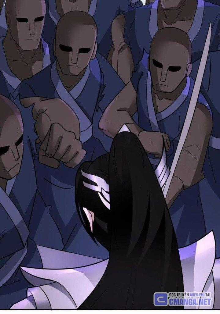 Hỗn Độn Thiên Đế Quyết Chapter 93 trang 10