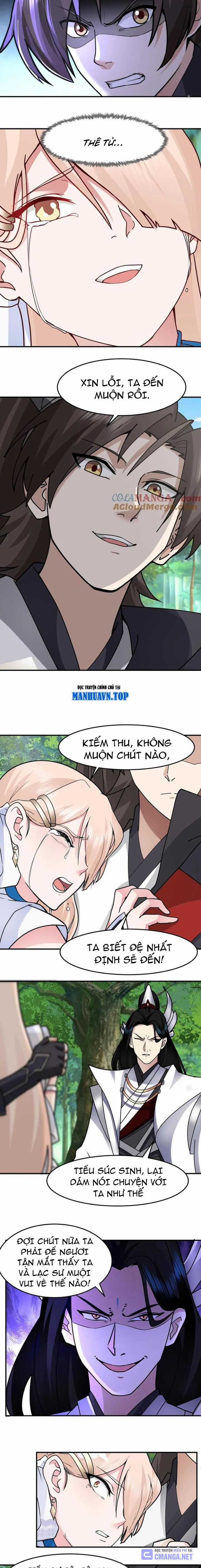 Hỗn Độn Thiên Đế Quyết Chapter 93 trang 4