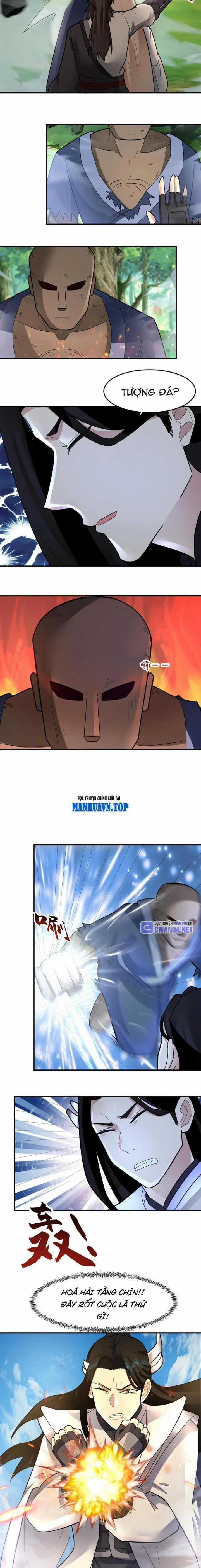 Hỗn Độn Thiên Đế Quyết Chapter 93 trang 6