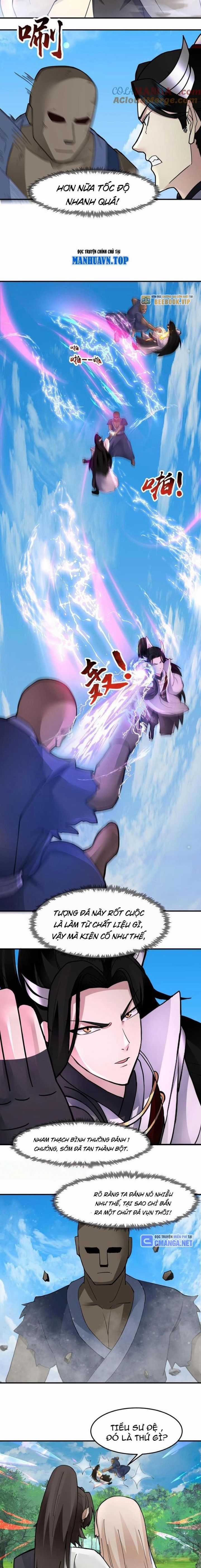 Hỗn Độn Thiên Đế Quyết Chapter 93 trang 7