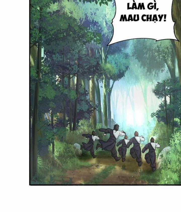 Hỗn Độn Thiên Đế Quyết Chapter 94 trang 10