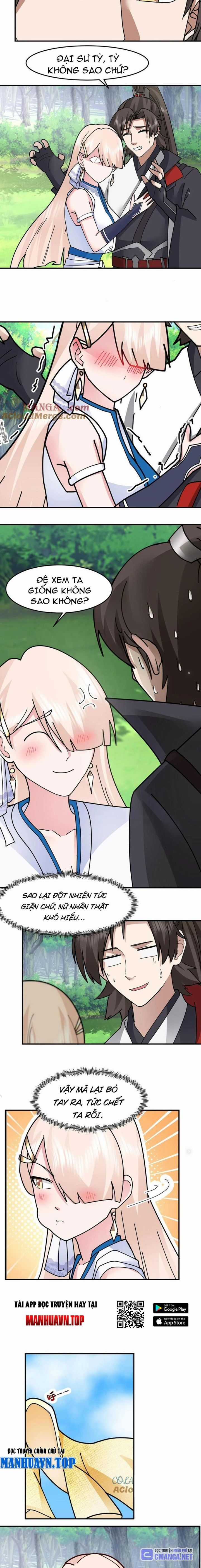 Hỗn Độn Thiên Đế Quyết Chapter 94 trang 2