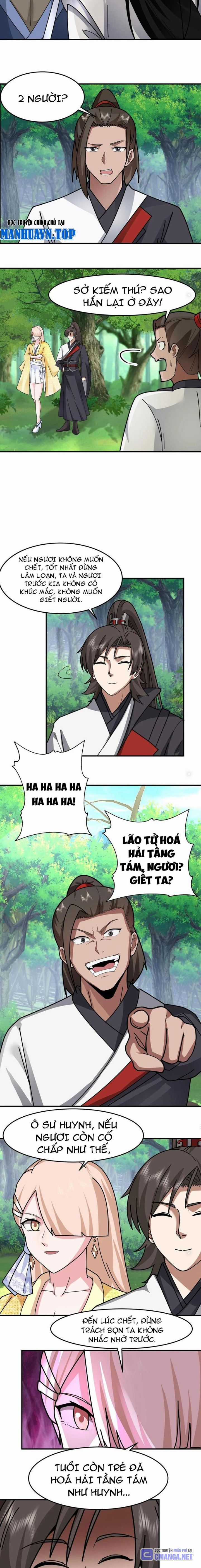 Hỗn Độn Thiên Đế Quyết Chapter 94 trang 4