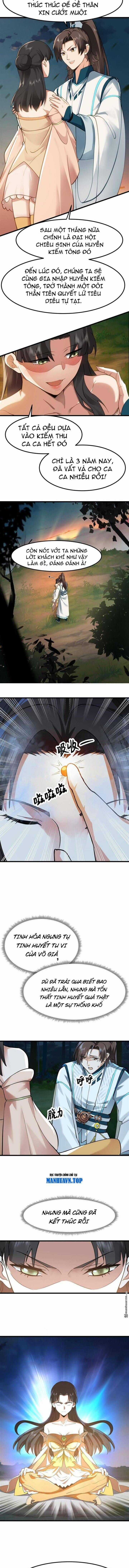 Hỗn Độn Thiên Đế Quyết Chương 1 trang 2