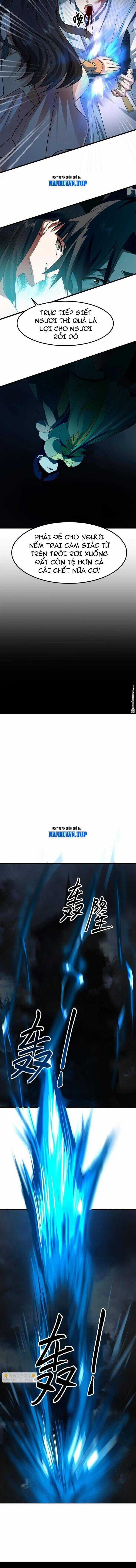 Hỗn Độn Thiên Đế Quyết Chương 1 trang 7