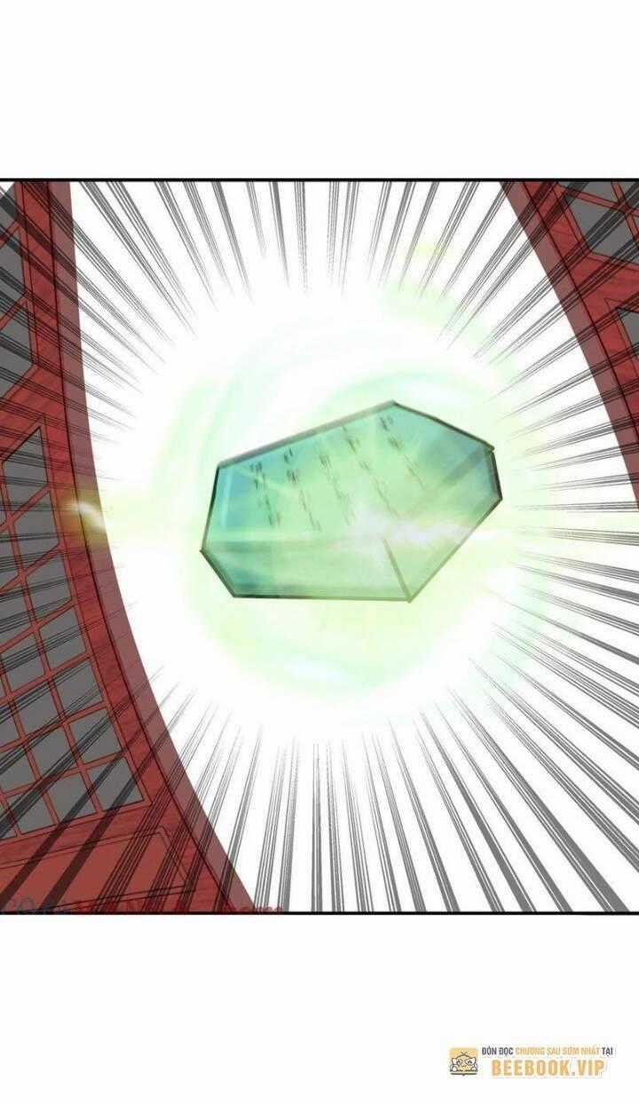 Hỗn Độn Thiên Đế Quyết Chương 119 trang 0