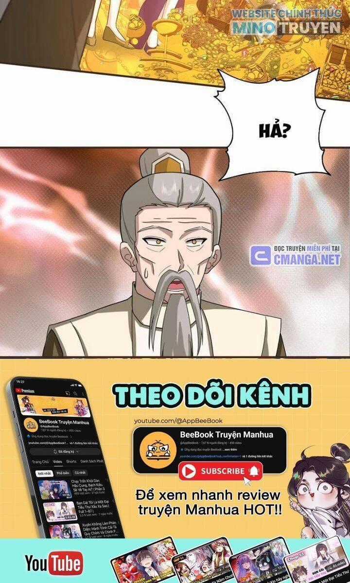 Hỗn Độn Thiên Đế Quyết Chương 126 trang 0