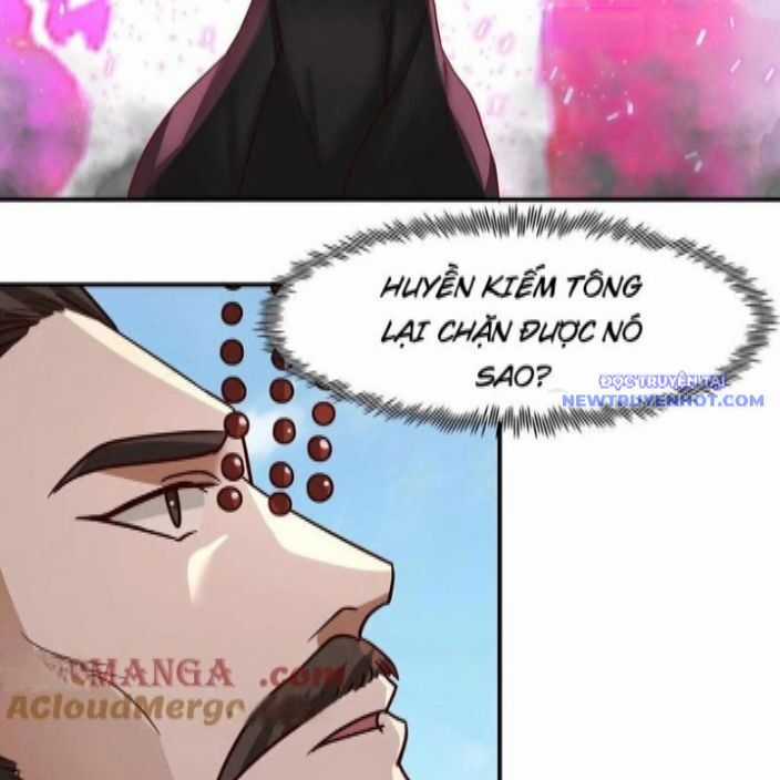 Hỗn Độn Thiên Đế Quyết Chương 141 trang 10