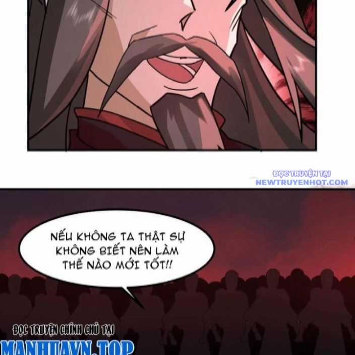 Hỗn Độn Thiên Đế Quyết Chương 141 trang 16