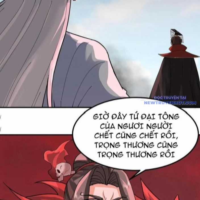 Hỗn Độn Thiên Đế Quyết Chương 141 trang 18