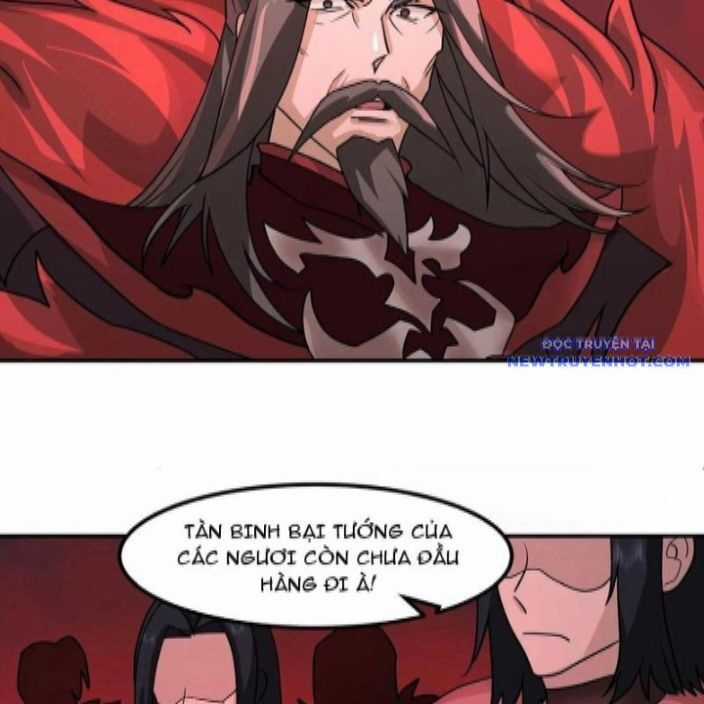 Hỗn Độn Thiên Đế Quyết Chương 141 trang 19