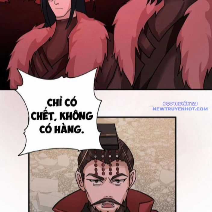 Hỗn Độn Thiên Đế Quyết Chương 141 trang 20