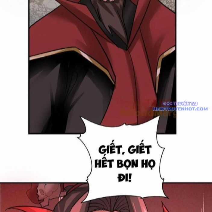 Hỗn Độn Thiên Đế Quyết Chương 141 trang 21