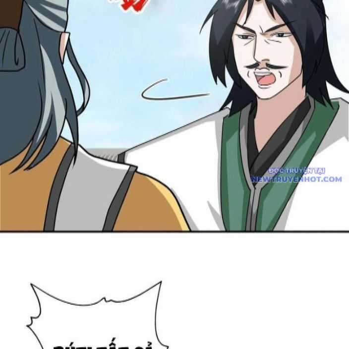 Hỗn Độn Thiên Đế Quyết Chương 141 trang 26