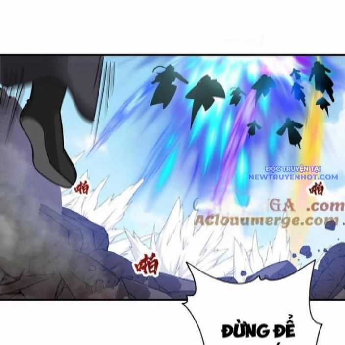 Hỗn Độn Thiên Đế Quyết Chương 141 trang 28