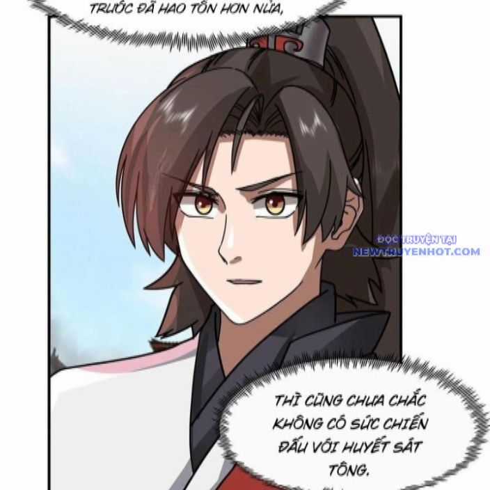 Hỗn Độn Thiên Đế Quyết Chương 141 trang 31