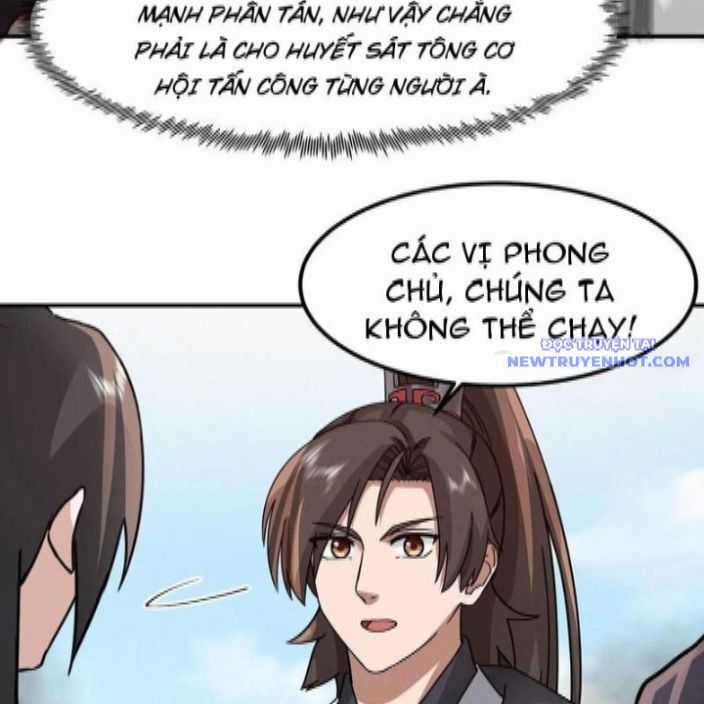 Hỗn Độn Thiên Đế Quyết Chương 141 trang 33