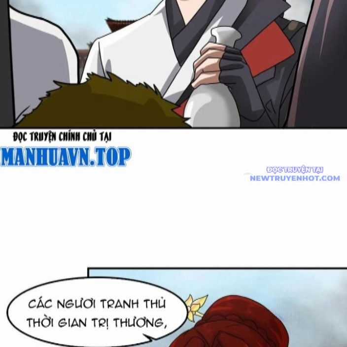 Hỗn Độn Thiên Đế Quyết Chương 141 trang 34