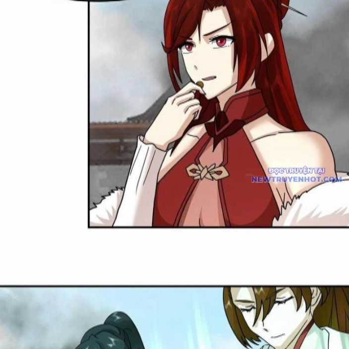 Hỗn Độn Thiên Đế Quyết Chương 141 trang 35