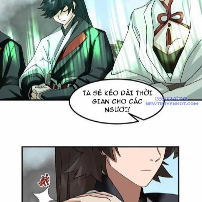 Hỗn Độn Thiên Đế Quyết Chương 141 trang 36