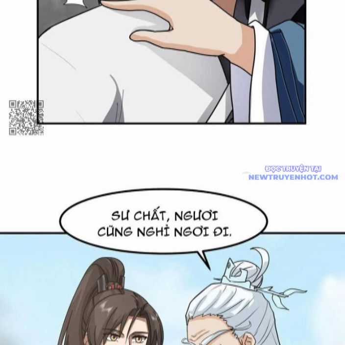 Hỗn Độn Thiên Đế Quyết Chương 141 trang 37