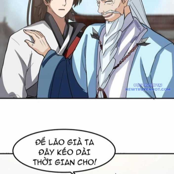 Hỗn Độn Thiên Đế Quyết Chương 141 trang 38