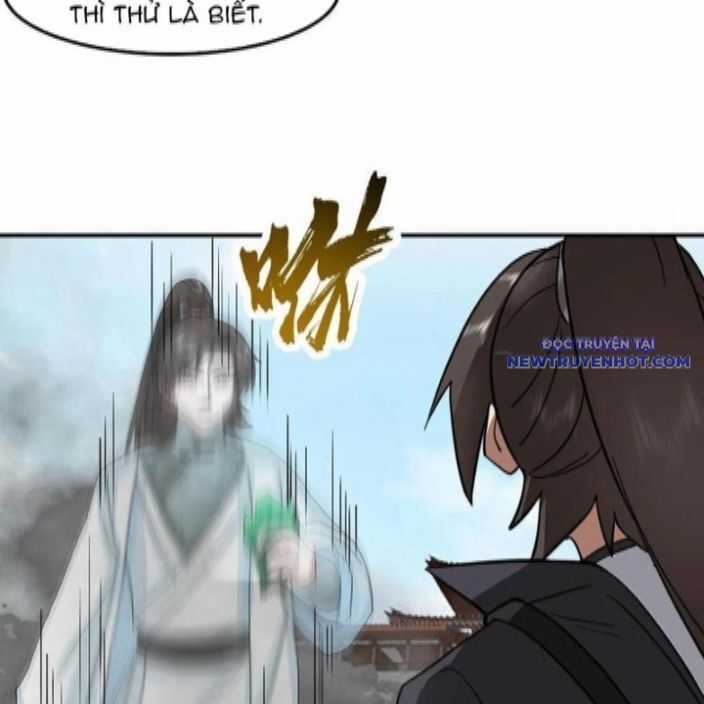 Hỗn Độn Thiên Đế Quyết Chương 141 trang 46