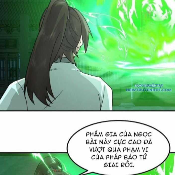 Hỗn Độn Thiên Đế Quyết Chương 141 trang 48