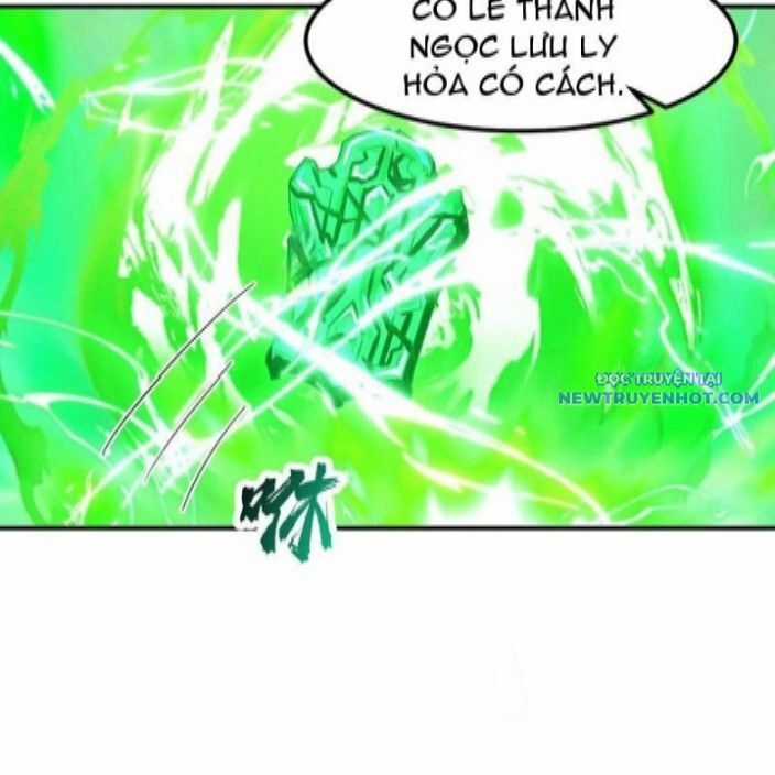 Hỗn Độn Thiên Đế Quyết Chương 141 trang 50