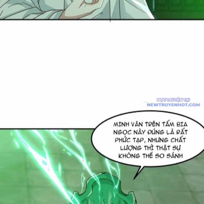 Hỗn Độn Thiên Đế Quyết Chương 141 trang 54