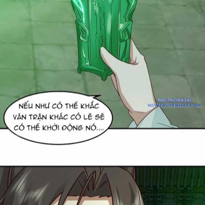 Hỗn Độn Thiên Đế Quyết Chương 141 trang 55